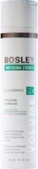 Bosley Defense Volumizing Conditioner for Normal to Fine Non Color Treated Hair
