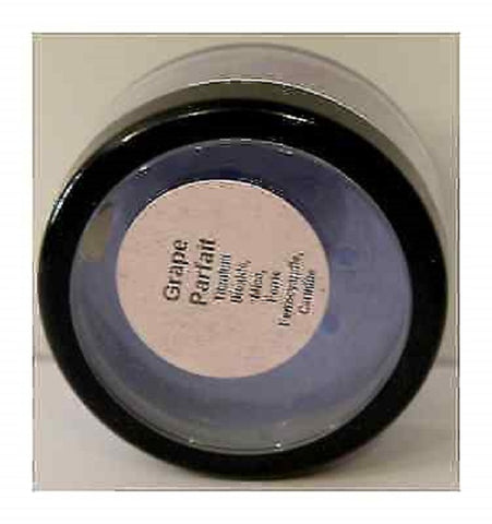 Photogenic Mineral Powders Grape Parfait Eye Shadow 10G Large