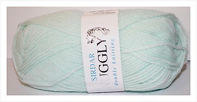 Sirdar Snuggly Double Knitting Single Skein 0304