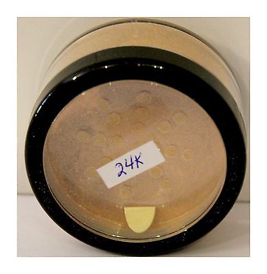 Photogenic Mineral Powders 24K Shadow 10G Large