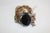Wildlife Multi Chain Bracelet Isabella Multi Colored Average Heidi Klum J263125