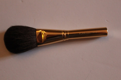 bareMinerals Flawless Face Brush - Gold Handle