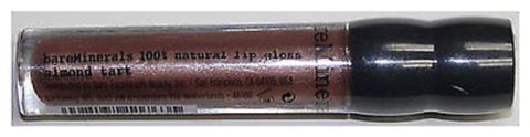 Bare Escentuals bareMinerals 100% Natural Lip Gloss 4.2 mL Almond Tart