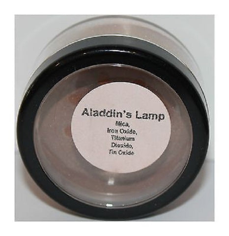 Photogenic Mineral Powders Aladdines Lamp Eye Shadow 10G Large