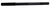 bareMinerals Round the Clock Waterproof Eyeliner (1.2 g) - Unboxed - 3 AM (Silvery Black)