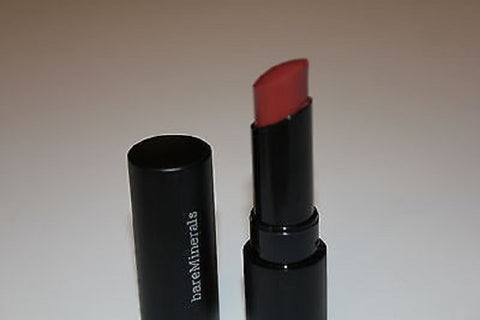 Scratch and Dent bareMinerals GEN NUDE RADIANT Lipstick in PANKO 3.5g Unboxed