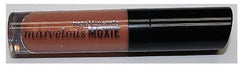 bareMinerals Mini Marvelous Moxie Lip gloss in Trail Blazer Mini Size Unboxed
