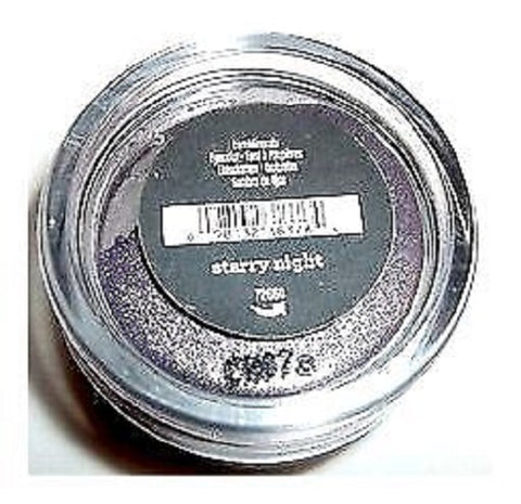 bareMinerals Bare Escentuals Eyecolor Starry Night  .57 G