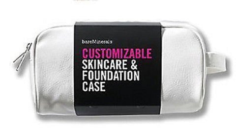 BareMinerals Customizable Skincare & Foundation Case