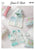 James C Brett Baby Marble DK Cardigan and Hooded Waistcoat Patterns JB142
