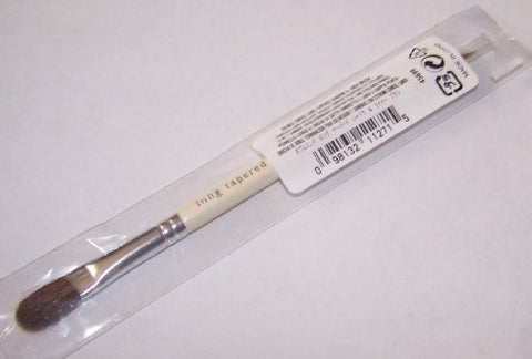 BareMinerals  Double Ended Long Tapered Shadow And Liner Brush