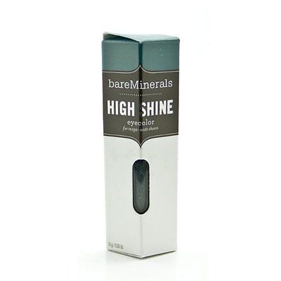 BareMinerals High Shine Eyecolor Electric