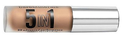 bareMinerals 5 In 1 Advanced Performance Cream Eyeshadow Rich Camel 3 ml