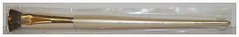 Joan Rivers Beauty Brush with Gold 7" Handle