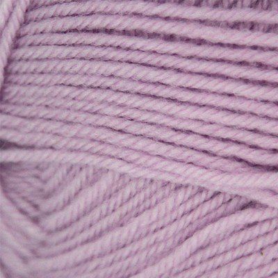 James C. Brett Supreme Soft and Gentle Baby DK Yarn SNG3 Lilac