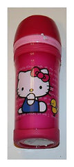 ZAK Sanrio Hello Kitty Hydro Canteen Dark Pink 10 oz