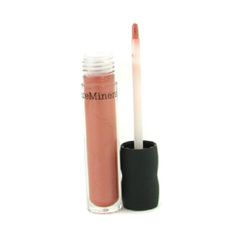 Bare Minerals Natural Lipgloss Peach Cobbler 0.14 oz - unboxed