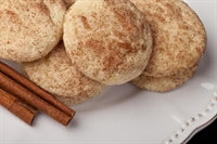 Do You Bake My Guilt Free - Snickerdoodles Cookie Mix