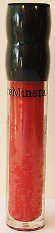 Bare Escentuals 100% Natural Lip Gloss Jelly Roll