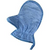 Norwex Blue Enviro Cloth with Baclock