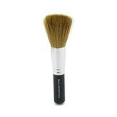 Bare Escentuals Flawless Radiance Brush Black And Silver Handle